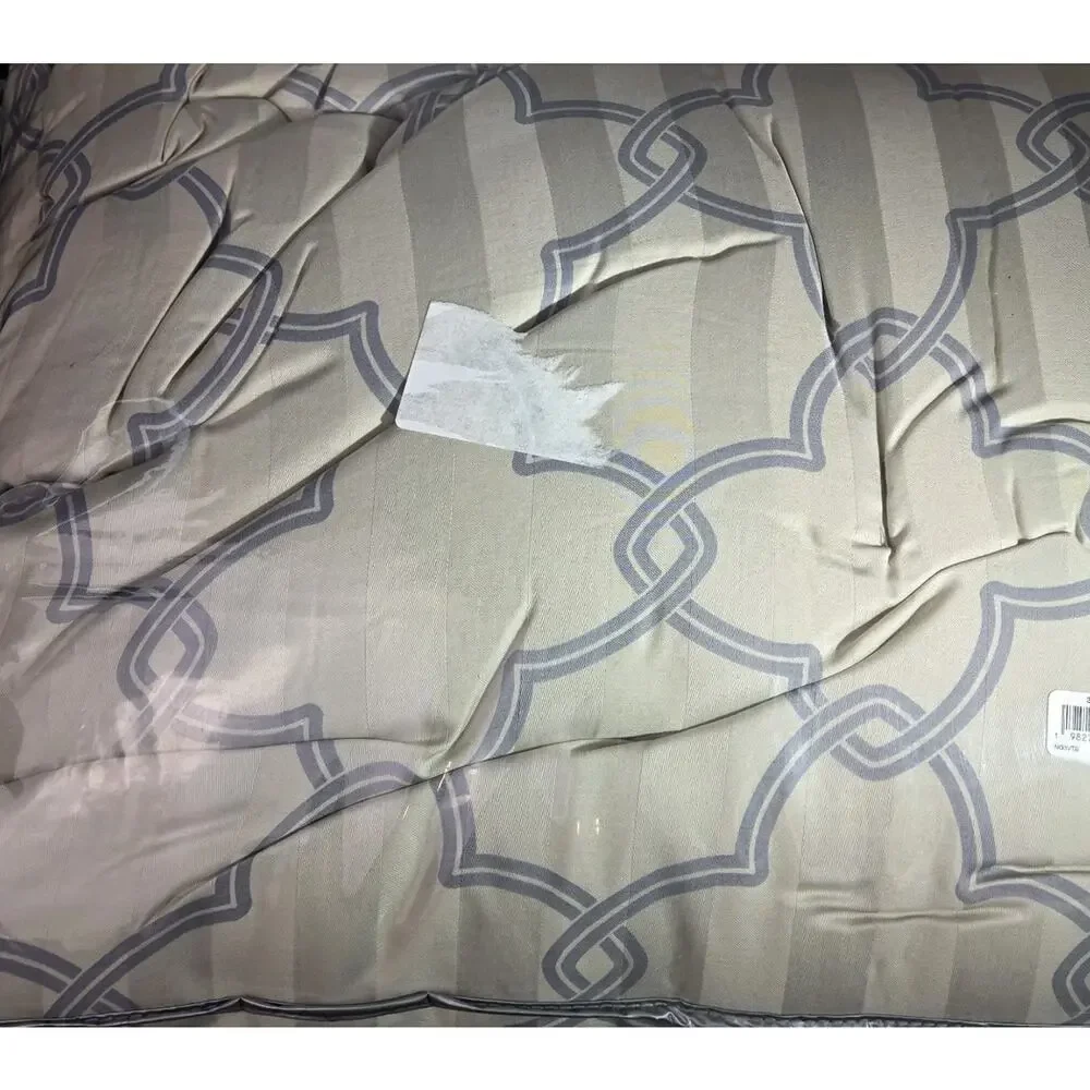 Liz Claiborne geometric reversible